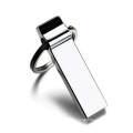 Gift Usb 2.0 Flash Drive 2gb 4gb 8gb 16gb 32gb 64gb U Disk Metal Pack Box  Usb Custom Logo Pendrive